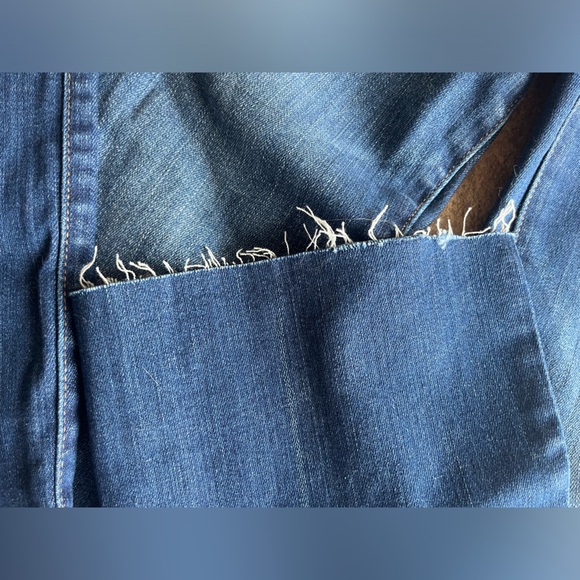 Madewell Jeans - Picture 2 of 6